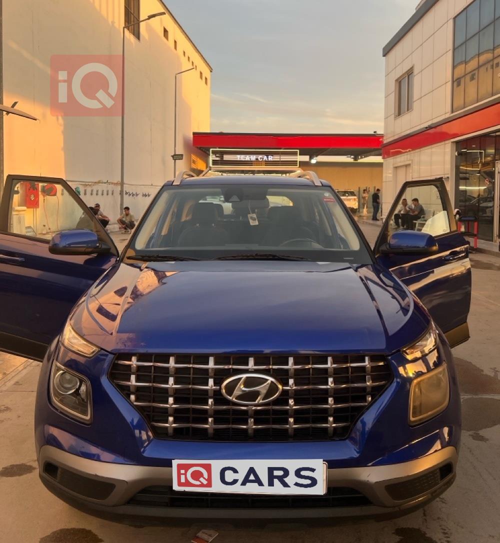 هيونداي فينو